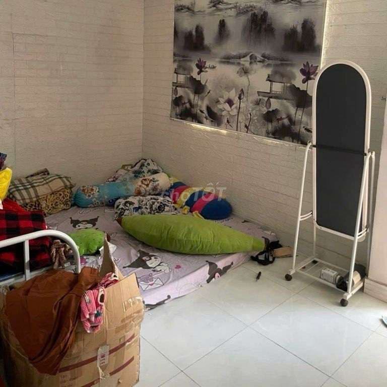 Nhà 3 Tầng Hương Lộ 2, 44m2 (4x11m), Hẻm Xe Hơi - Giá 3 tỷ 380 - Ảnh 3