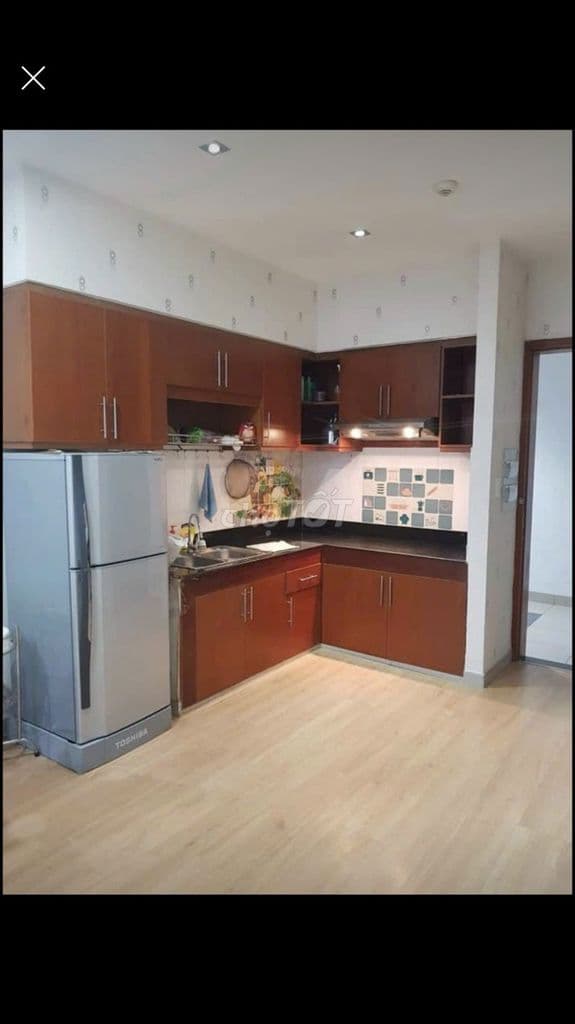 Bán căn hộ Lan Phương Mhbr 2Pn2wc 2ty75 còn bớt - Ảnh 2
