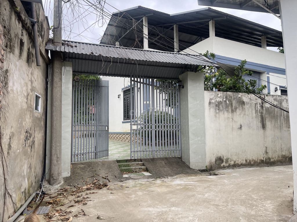 Chính chủ cần nhượng lại Nhà vườn thoáng mát, dân trí cao - Ảnh 3