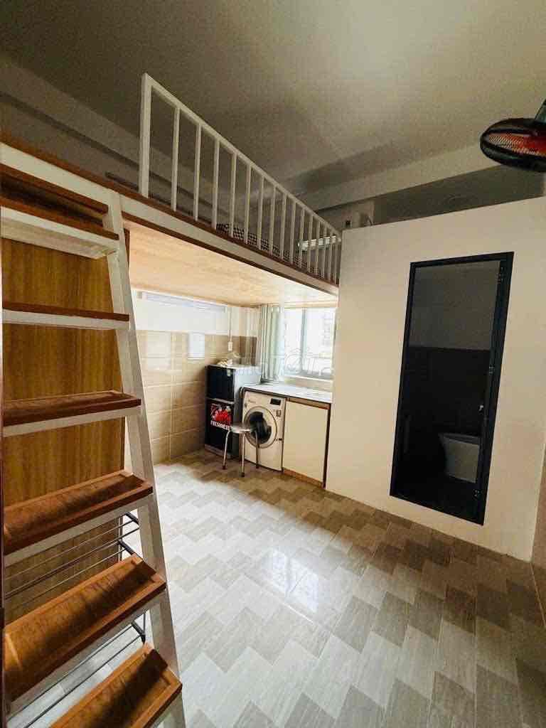 Chỉ hơn 6 tỷ có nhà 2 mặt thoáng DT TO 4x19m. Ngay Nguyễn Thị Thập - Ảnh 2