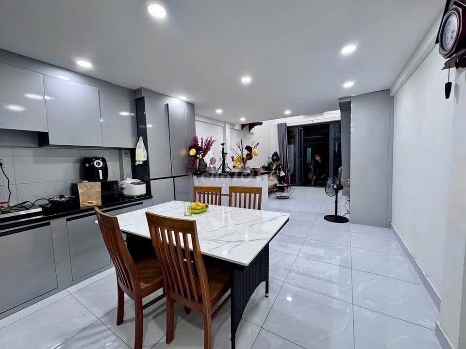 Nhà 30m² thổ cư giá chỉ 1,198 tỷ. Bán gấp nhà 4x7,5m gần bệnh viện Q12 - Ảnh 3