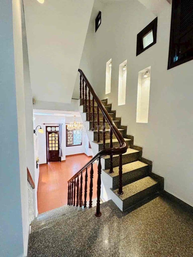 Bán Nhà Đường Nguyễn Văn Thương P25 Bình Thạnh Giá 6tỷ290/56,4m2 - Ảnh 3