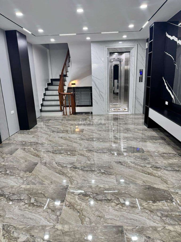 Cần bán nhà 5 tầng xây mới - Ảnh 2