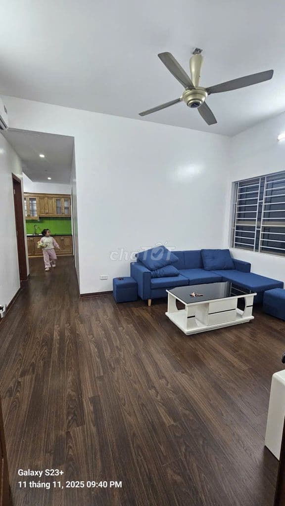 Căn 3 ngủ rẻ nhất khu CT6A Xa La – 83m² | 3PN 2VS | 4.77 tỷ - Ảnh 3