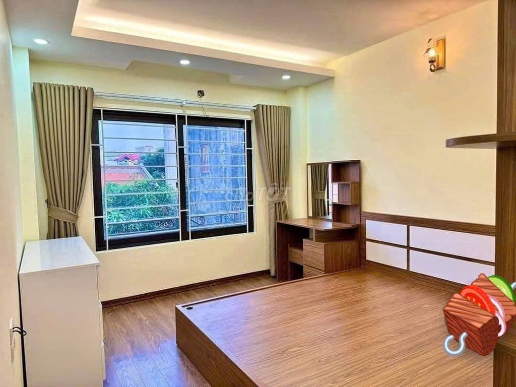 5.6 tỷ 40m Xala Phúc La Hà Đông an sinh cực tốt Về ở luôn, gần ô tô - Ảnh 2