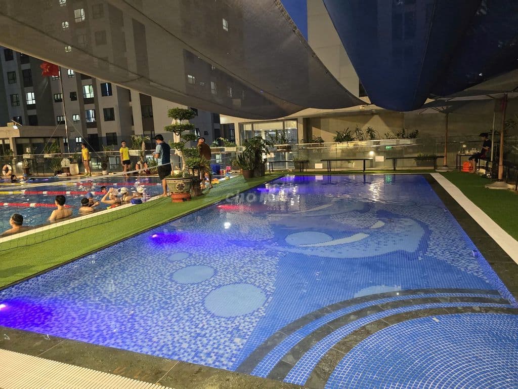 Chính chủ bán CH Green River, dt 80m2/ 3PN, nhận nhà ngay, giá 3.35 tỷ - Ảnh 3