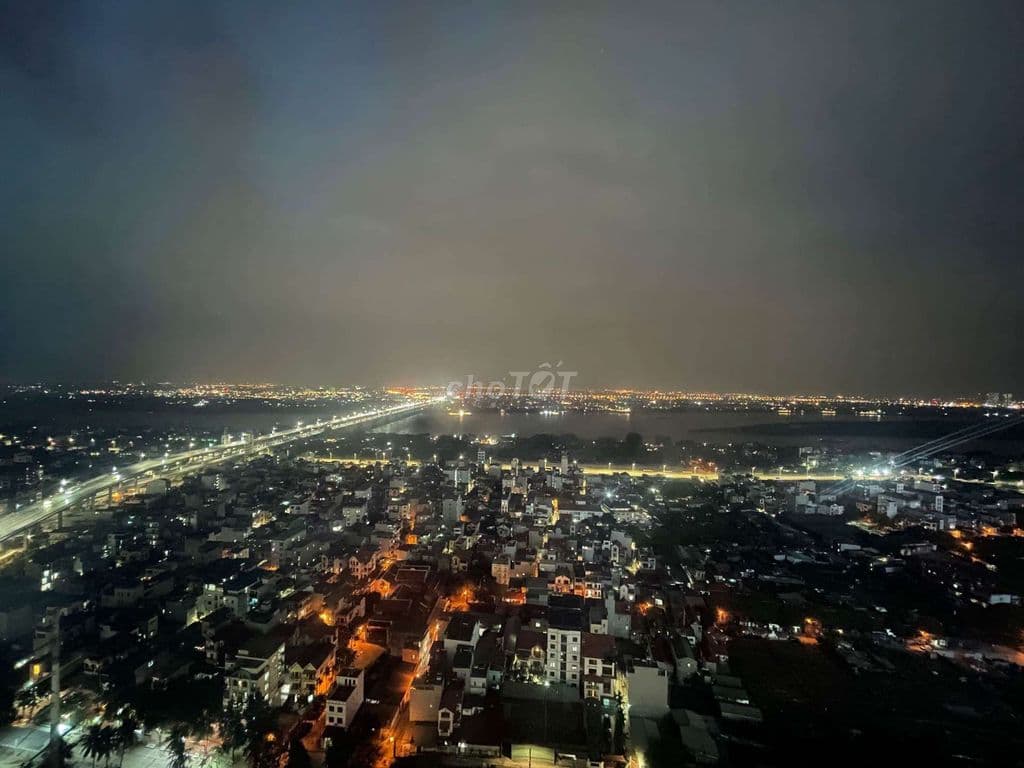 🏡 SIÊU PHẨM CIPUTRA - LÔ GÓC 2 THOÁNG VIEW TRIỆU ĐÔ NGẮM TRỌN HÀ NỘI