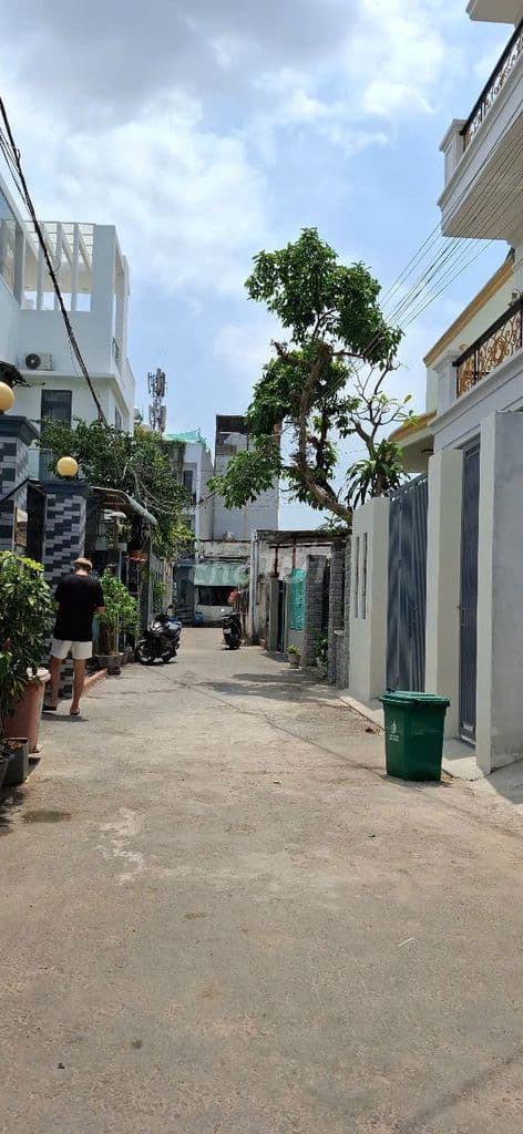 Giảm 300tr còn 4,4 tỷ lô đất 120m2 (6*20) công nhận 88m2 Linh Xuân. - Ảnh 2
