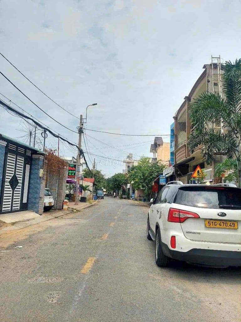 Đất thổ cư chính chủ cần bán - Ảnh 2