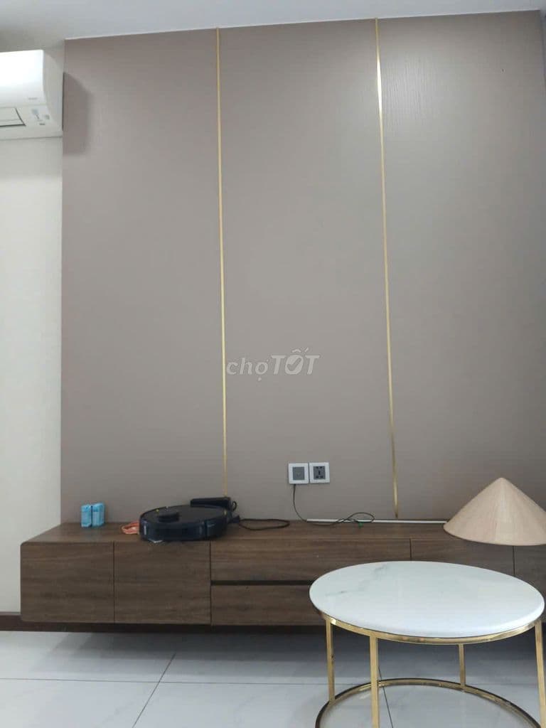 Chung cư IDICO đường Lũy Bán Bích, 2 phòng ngủ có sổ hồng cần bán - Ảnh 2