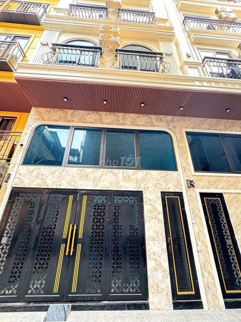 Cỗ máy in tiền khủng 1.5 tỷ/ năm