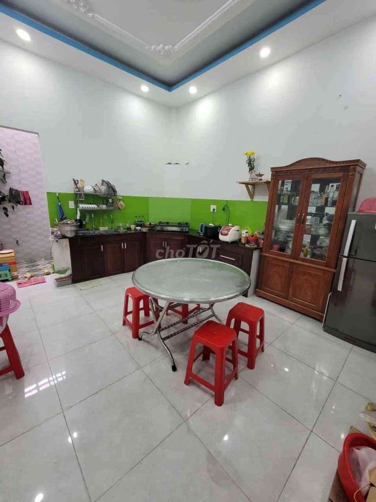 🔥 NHÀ 3 TẦNG – 88M2- HXH 8M THÔNG –LÊ VĂN KHƯƠNG, Q12, Chỉ 6.4 Tỷ - Ảnh 3