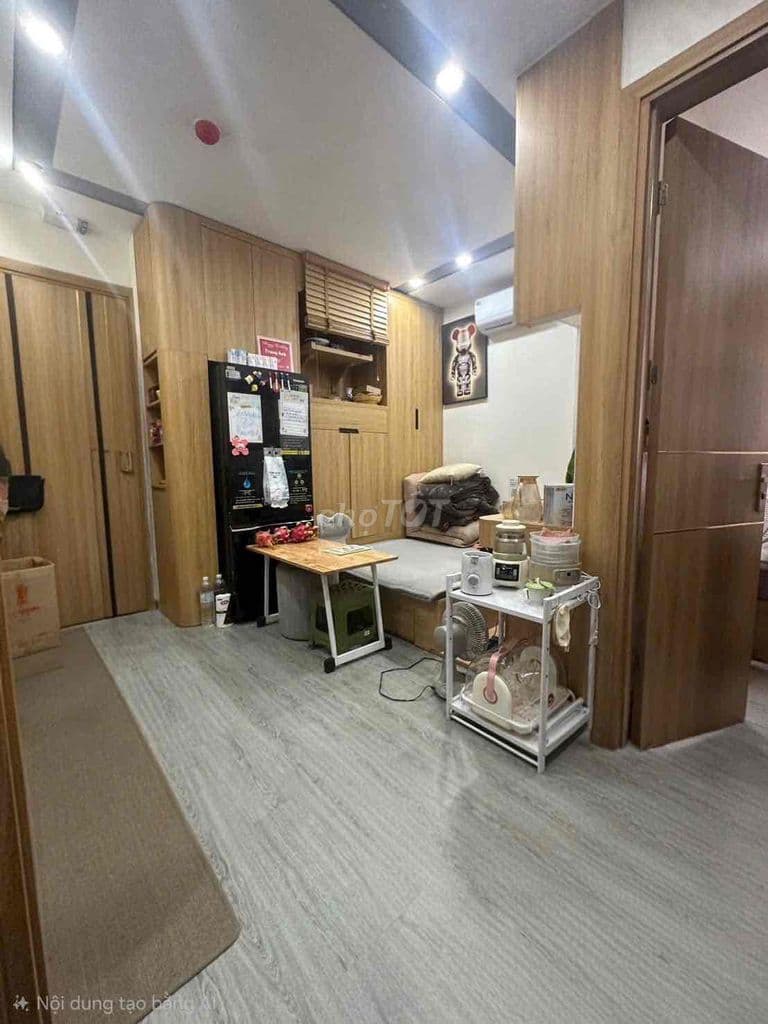 Bán CCMN Nguyễn Trãi cạnh Royal City- Sổ Hồng Từng Căn, Tầng 3 thoáng - Ảnh 2