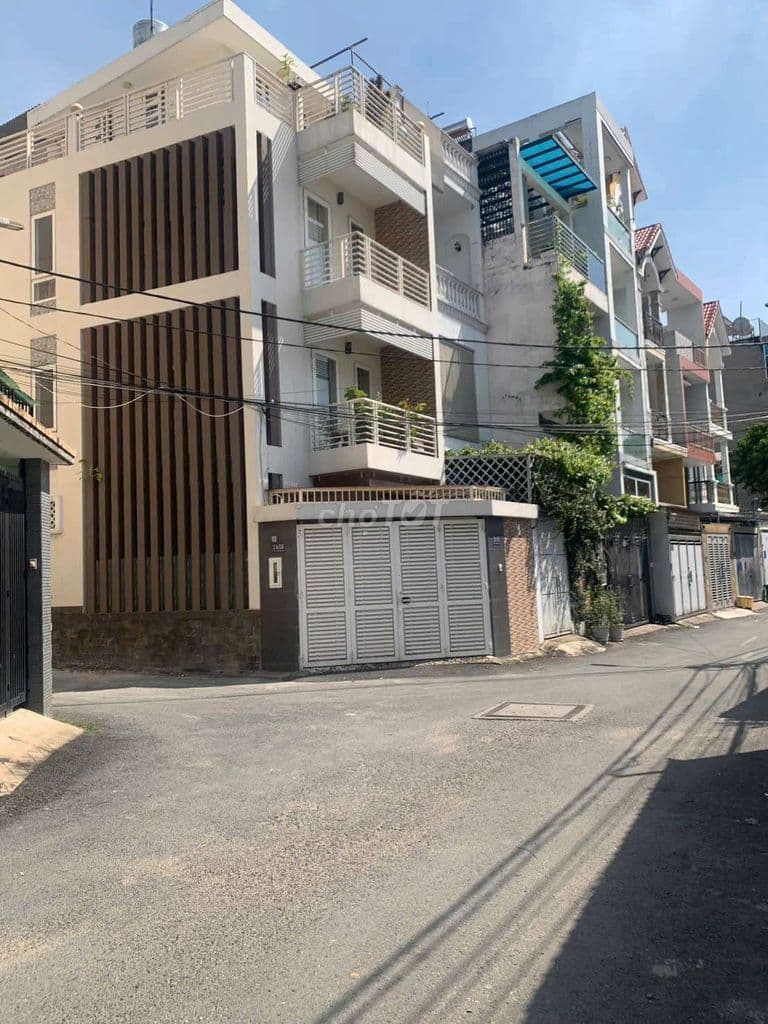 Bán lô đất 98,2m2 ngay Vincom Lê Văn Việt giá 6,8 tỷ - Ảnh 2
