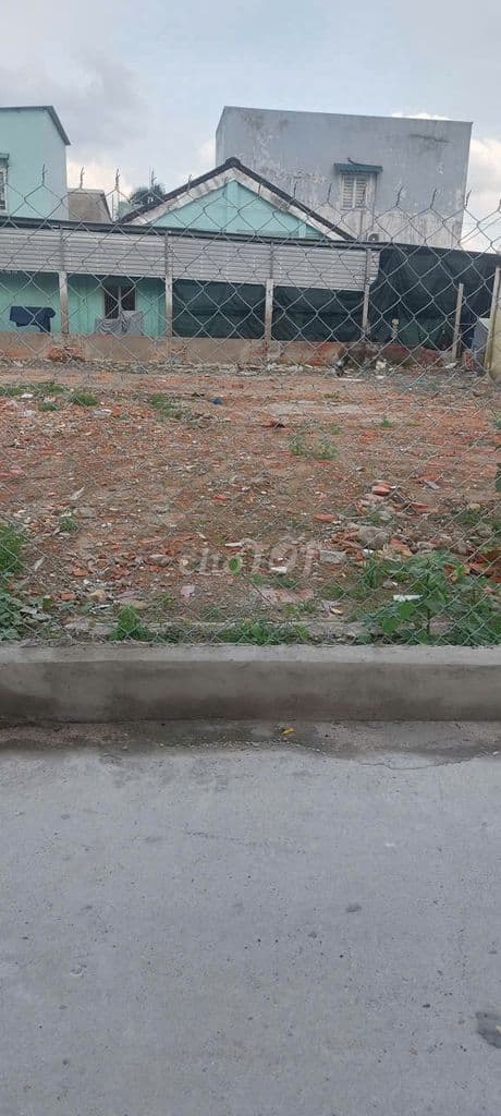 BÁN 107M ĐẤT THỔ CƯ PHÁP LÝ ĐẦY ĐỦ, XÂY DỰNG TỰ DO, ĐƯỜNG XE 5T