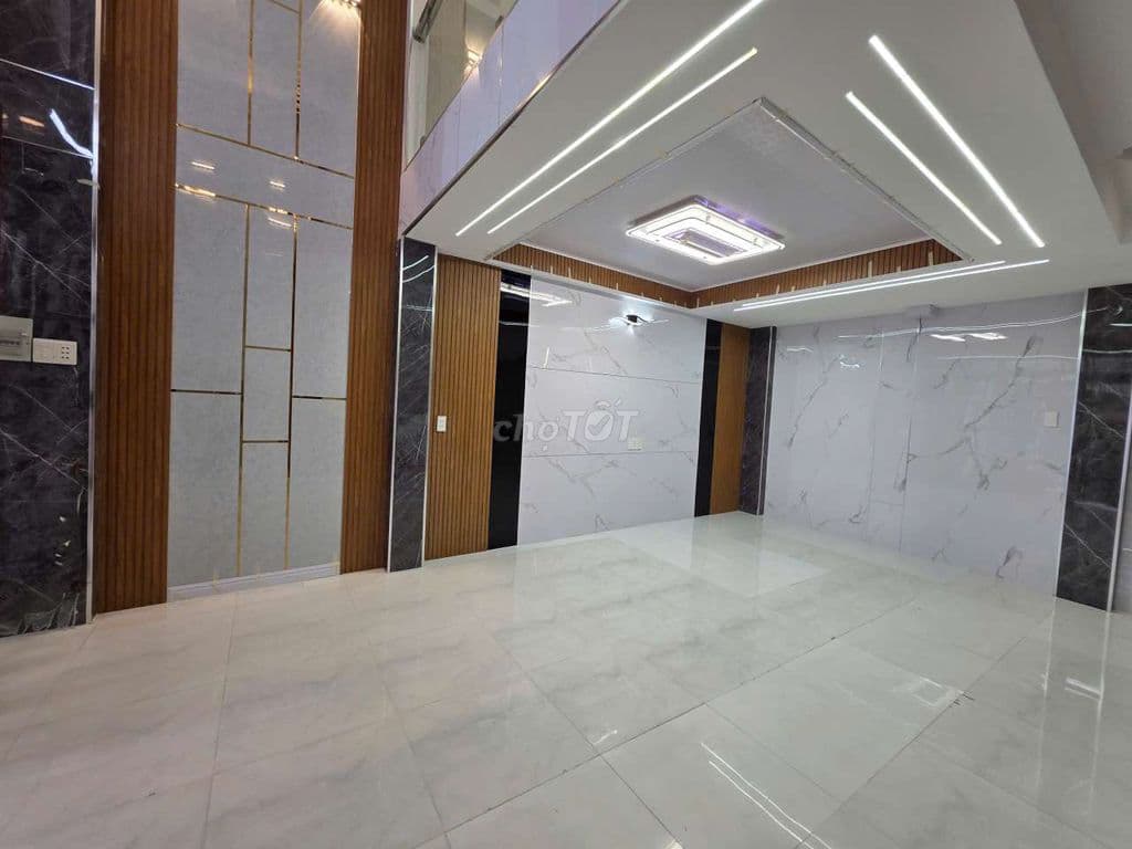 Bán nhà Hẻm xe tải thông 568/5A Lạc Long Quân P5 Quận 11. 2 Lầu ST - Ảnh 3