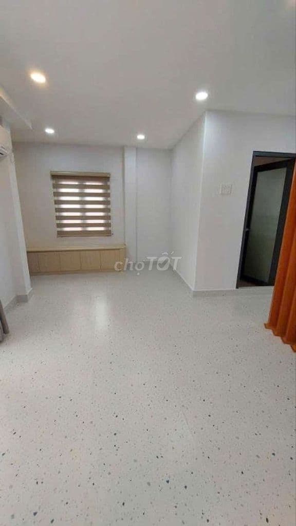 NHÀ MỚI Ở NGAY – GẦN MT NGUYỄN DUY TRINH- 3,X - Ảnh 2