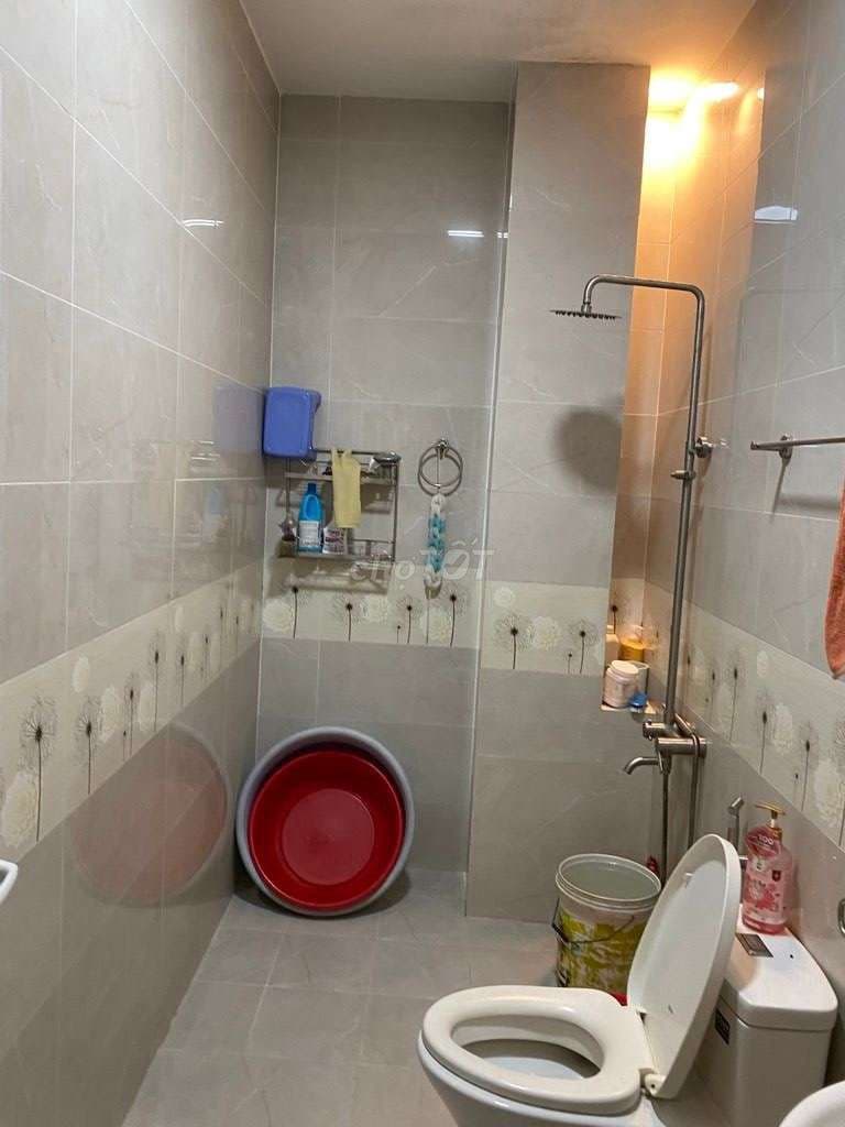 GIẢM GẤP 400TR , NHÀ 4 TẦNG , ĐƯỜNG SỐ 4 KHU NHÀ HIẾM CHỈ CÓ 1, QUẬN 2 - Ảnh 3