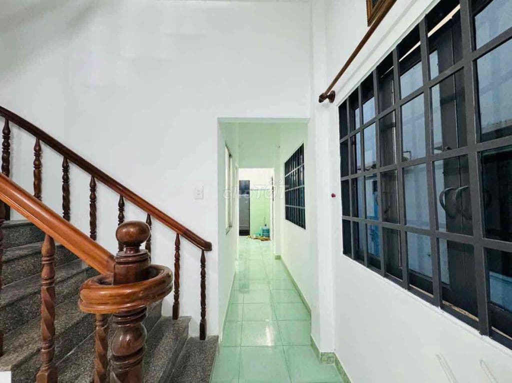 cần bán gấp nhà quận 7 Huỳnh Tấn phát 1 lầu 3.8m x18m giá nhỉnh 4 tỷ - Ảnh 3