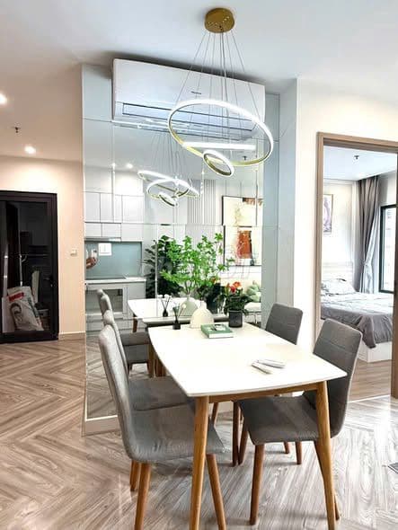 bán căn hộ Ocean Park 2PN 63m2 giá 3.850 tỷ - Ảnh 2