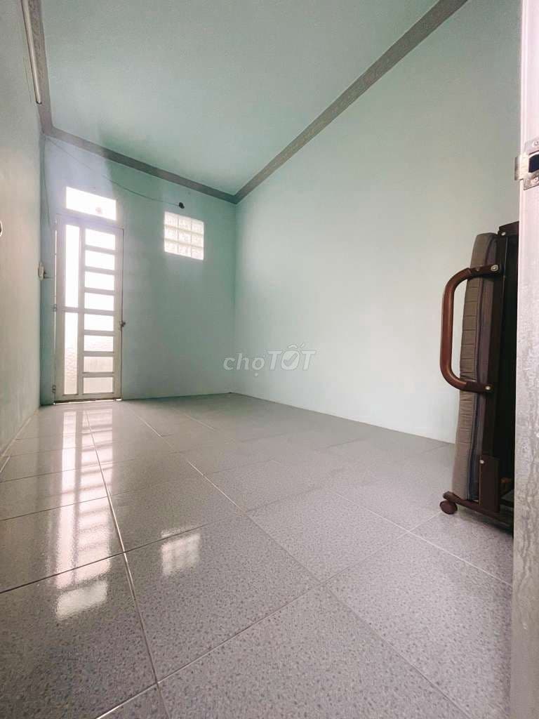 BÁN NHÀ QUẬN 6, MẶT TIỀN KINH DOANH, 52M2, ĐƯỜNG NGUYỄN VĂN LUÔNG - Ảnh 2