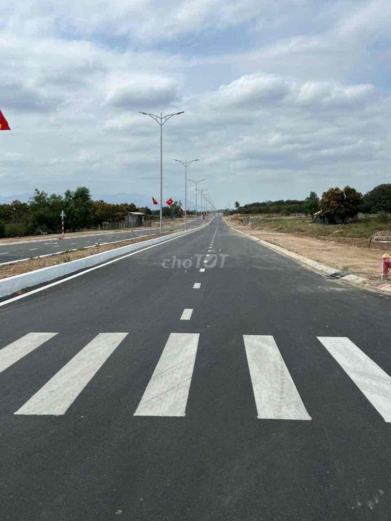 Đất mặt tiền Lê Lơi và Lê Duẫn , Cam Ranh, dt 1785m2 - Ảnh 3