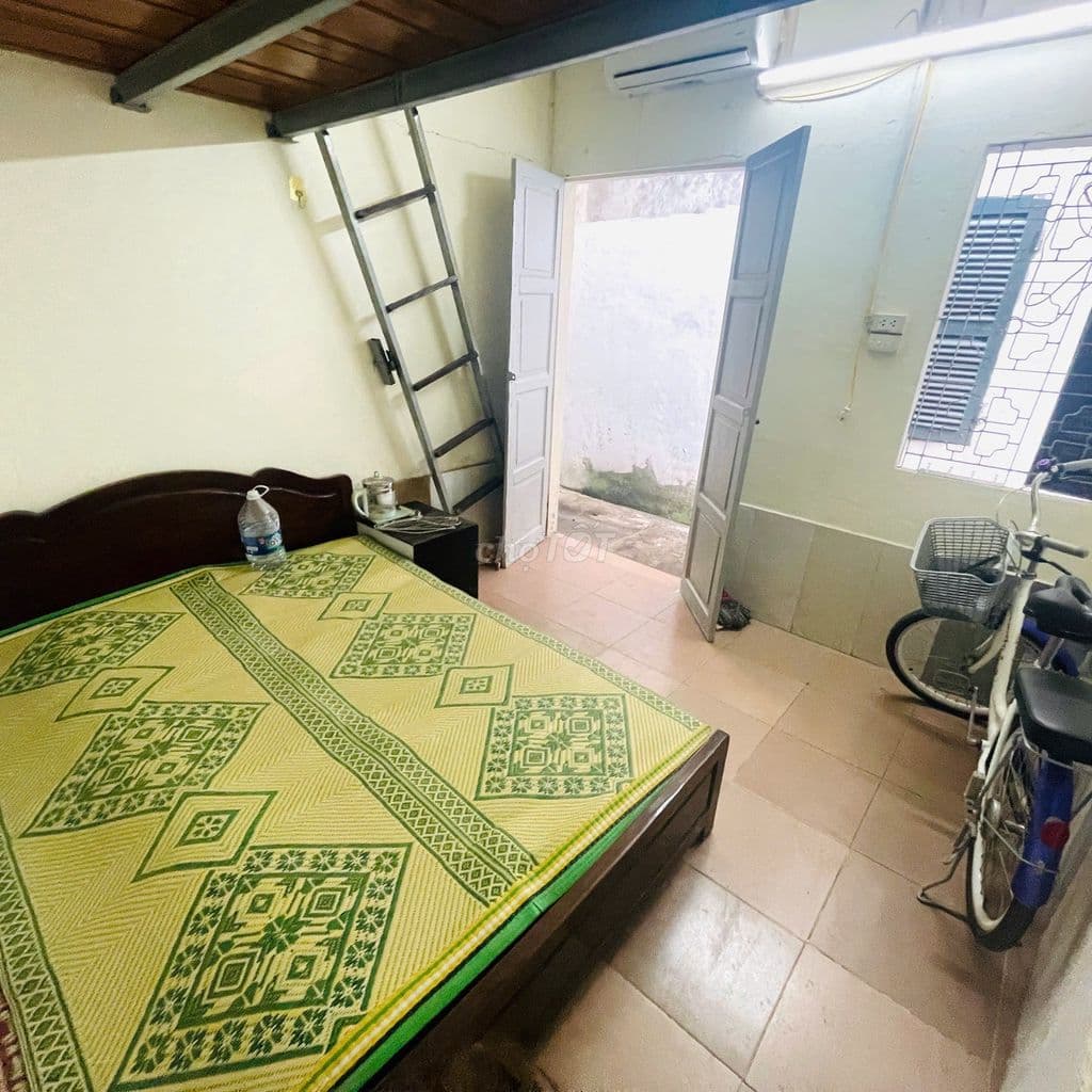 Phòng trọ khép kín ở An Dương Tây Hồ Hà Nội