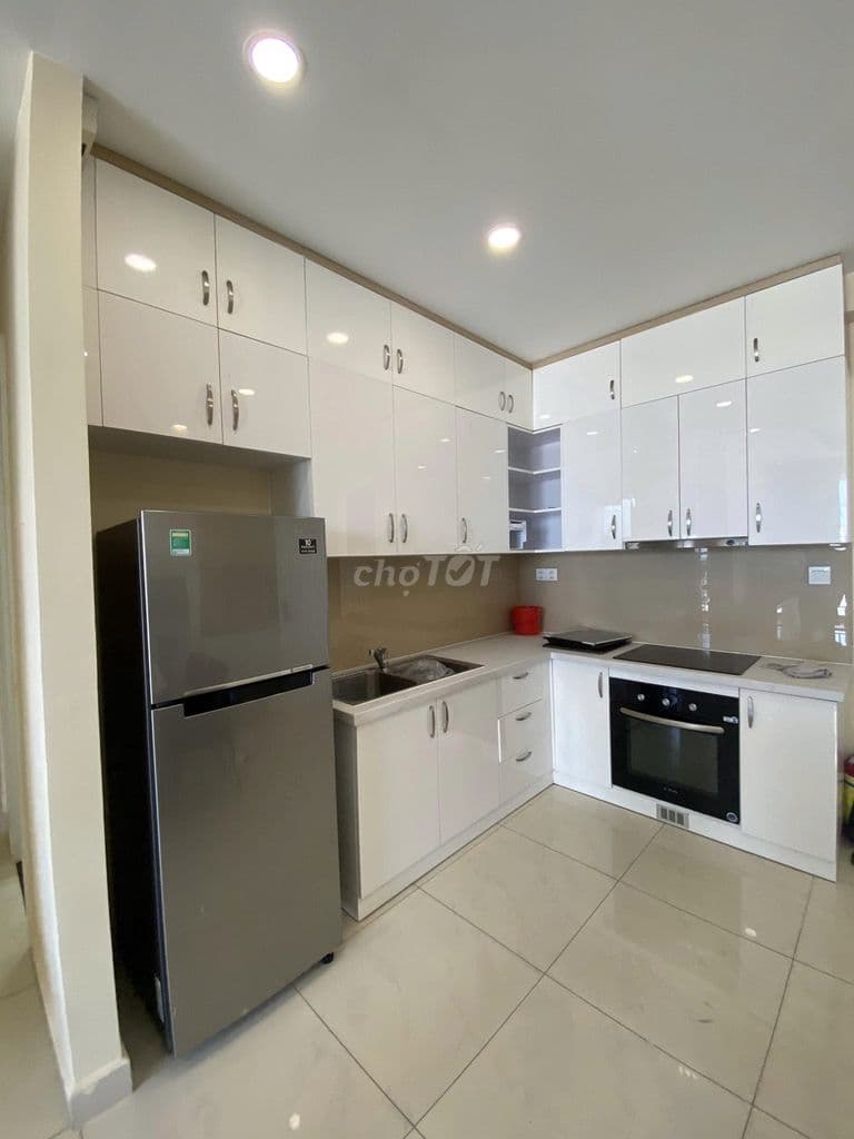 CĂN VIEW CỰC ĐẸP SAIGON MIA 2PN-2WC 78M2 GIÁ 5,299 TÔT - Ảnh 3