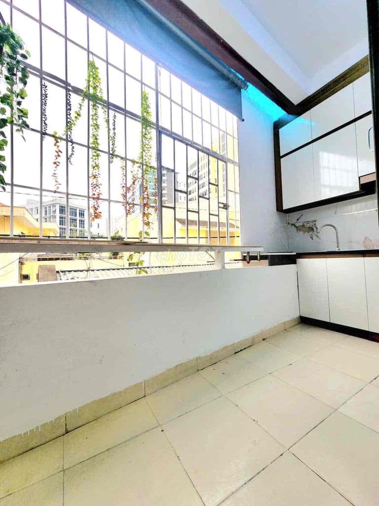 BÁN CĂN HỘ CCMN 3 NGỦ - 65m2 - PHỐ TRƯỜNG CHINH - NGAY NGÃ TƯ LÊ TRỌN - Ảnh 3