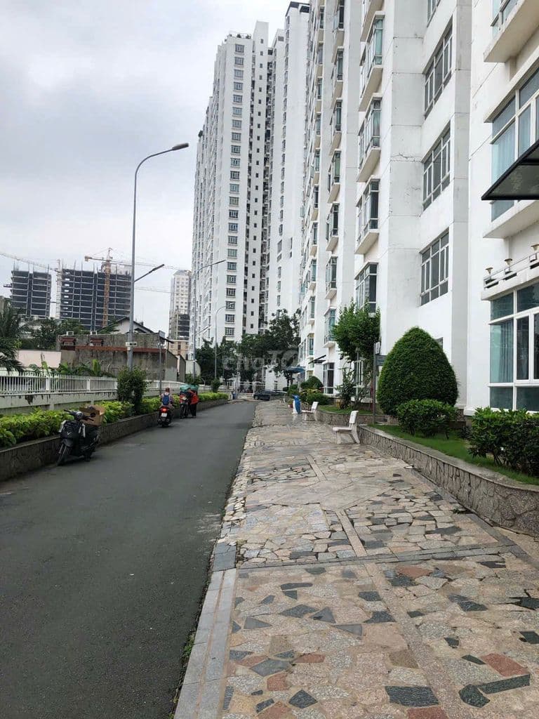 CHÍNH CHỦ CẦN BÁN CĂN HỘ RỘNG 226M2 GIÁ RẺ - Ảnh 3