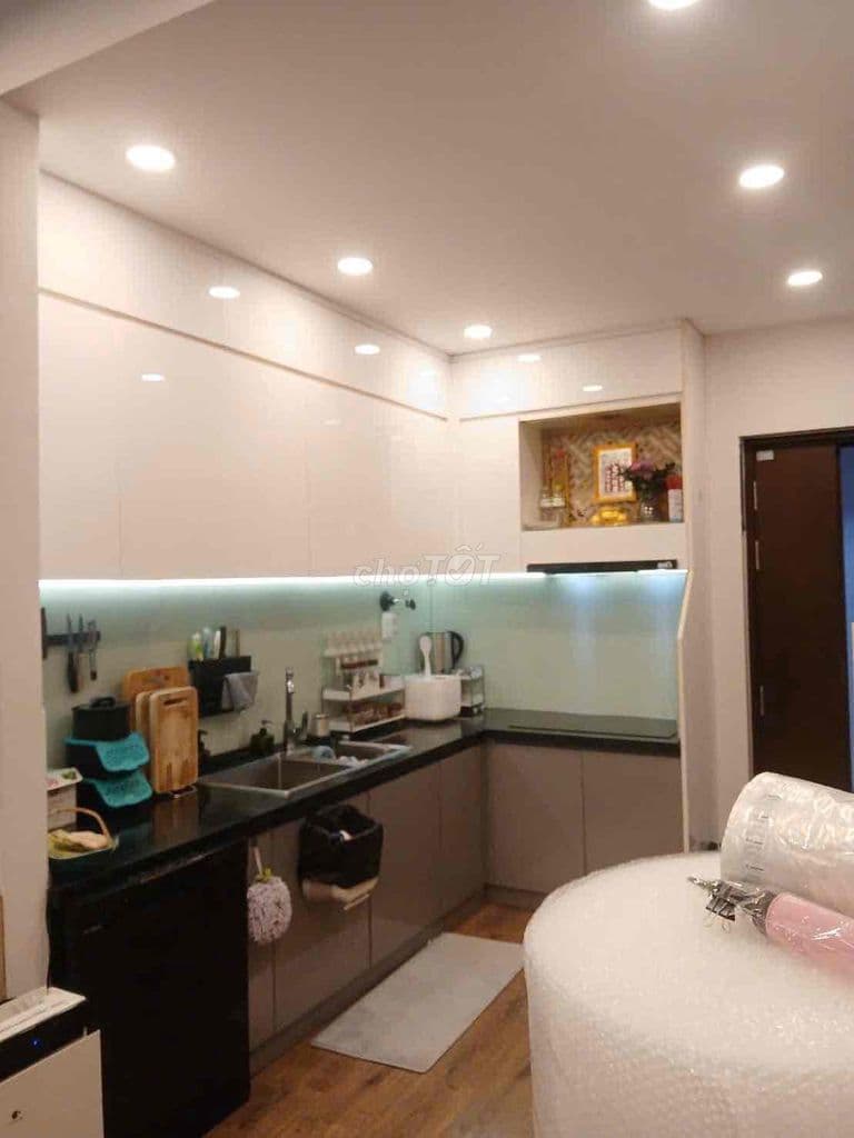 Cần bán gấp căn hộ Carillon 5, có Sổ Hồng, 71m2 2PN-2WC giá cực rẻ - Ảnh 3