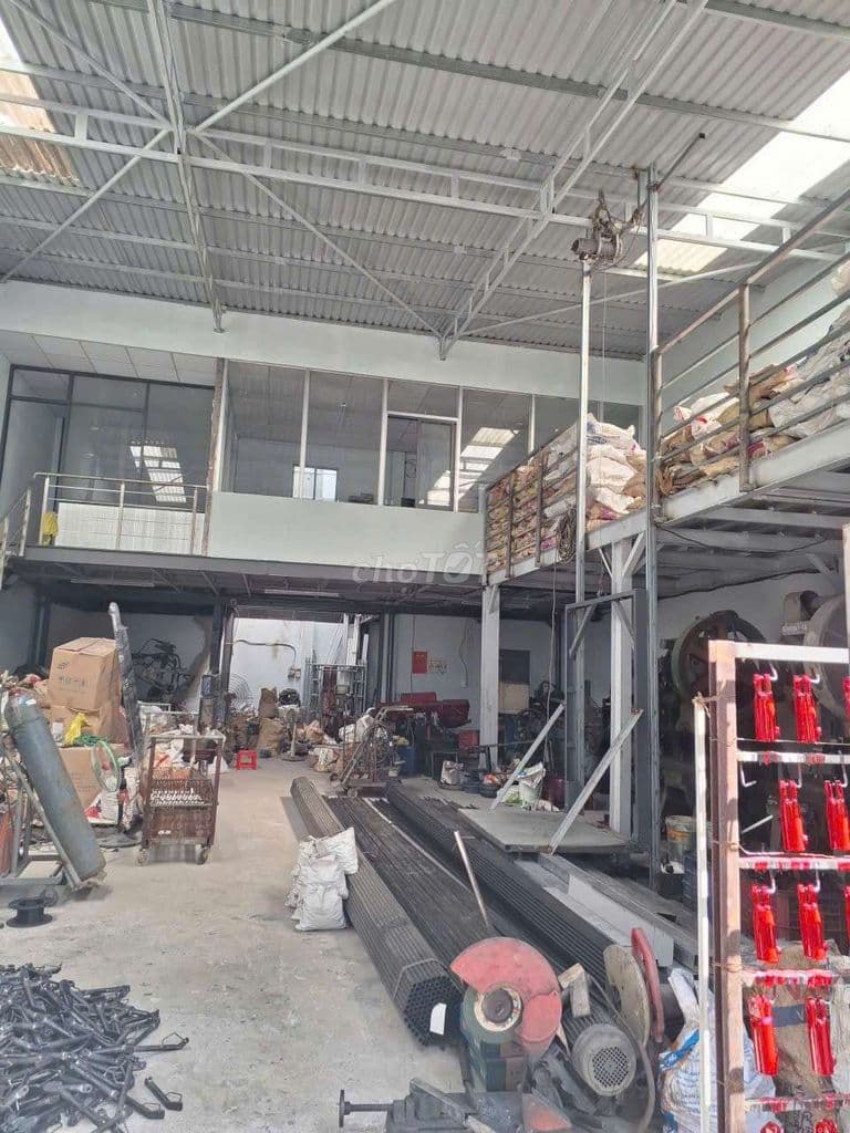 Xưởng đẹp bán rẻ