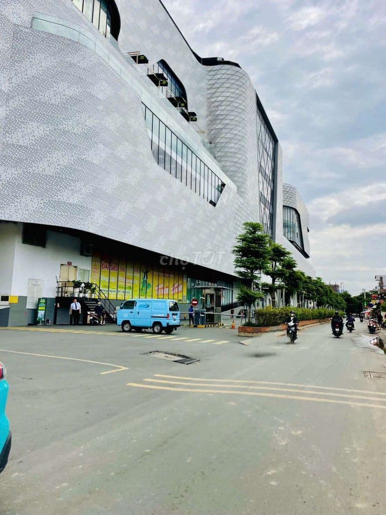 Cần bán nhà 4 Tầng Hiệp Bình Chánh , cách Gigamall 200m - Ảnh 3