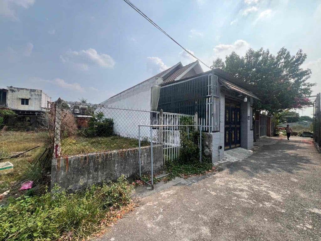 Bán Nhà Mới 5x25 thổ cư giá 2ty5 - Ảnh 2