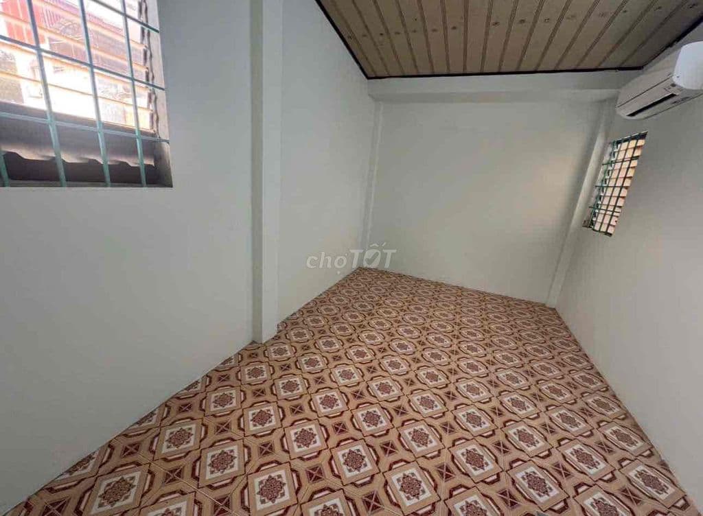 PHÒNG 1041/99 TRẦN XUÂN SOẠN, P TÂN HƯNG, Q7 CỦ, 30M2, TRỐNG, SẠCH SẼ - Ảnh 3