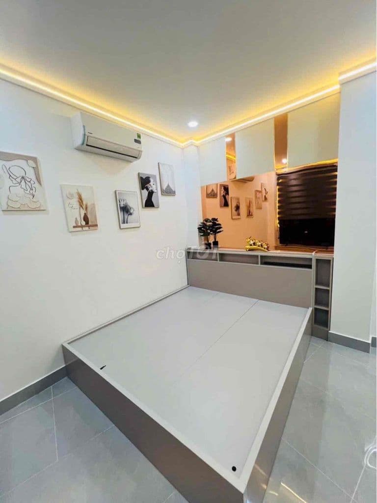 🔥 GẦN ĐH CÔNG NGHIỆP – ĐH VĂN LANG – Ở HOẶC CHO THUÊ ĐỀU ĐẸP - Ảnh 2