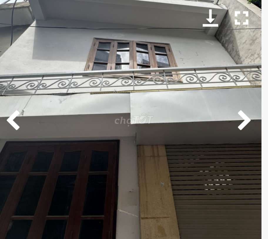 BÁN NHÀ VẠN PHÚC HÀ ĐÔNG 42M2;5 TẦNG;MẶT 5M;;3 PN RỘNG;9,2 TỶ. - Ảnh 2