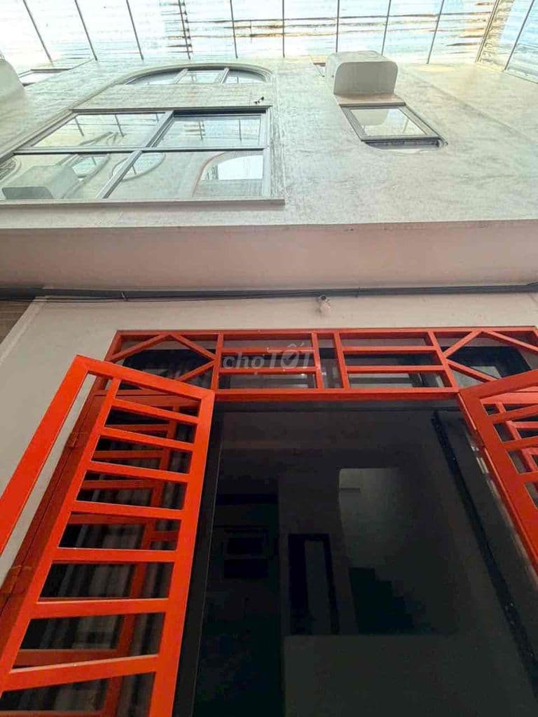 BÁN NHÀ PHỤNG CHÂU, CHƯƠNG MỸ 🏠 - 3 TẦNG - GẦN CHỢ & TRƯỜNG HỌC