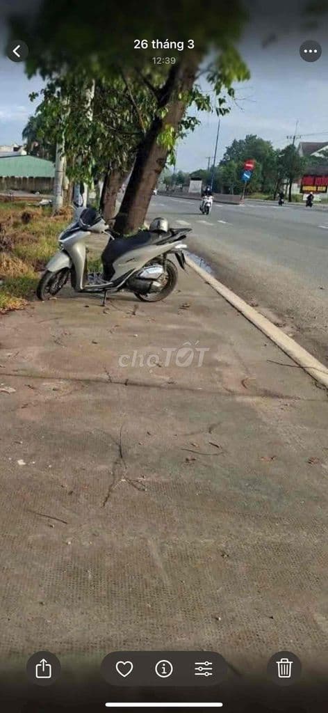 ĐẤT BÁN TOẠ LẠC BÌNH CHIỂU THỦ ĐỨC DT 1129M lô góc 2 MẶT TIỀN - Ảnh 2