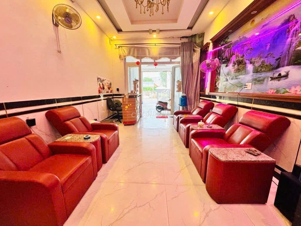 ⭐ NHÀ GẦN ĐÔNG BẮC – 3 TỶ 580 – 82M² ⭐ - Ảnh 3