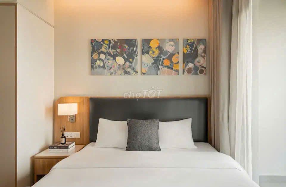 Chính chủ bán căn hộ Zenity Tầng 5, Dt 94 m2 giá chỉ 11,8 tỷ view Q1 - Ảnh 3