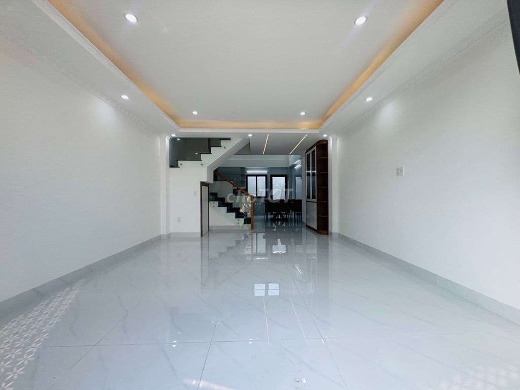 BÁN NHÀ ĐẸP 5 TẦNG GẦN SÂN BAY TSN – Ô TÔ NGỦ NHÀ -60M2- CHỈ 7 TỶ Hơn - Ảnh 3
