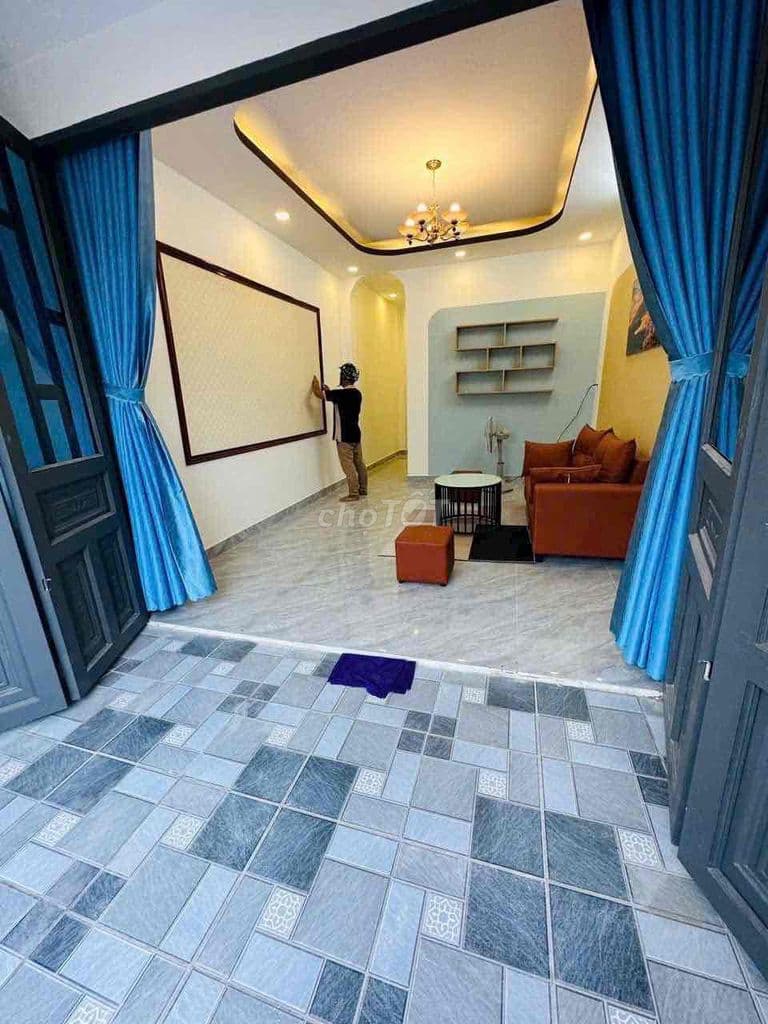 bán Nhà tx24. cấp 4 có 2pn Giá: 2,98 tỷ bớt lộc - Ảnh 2