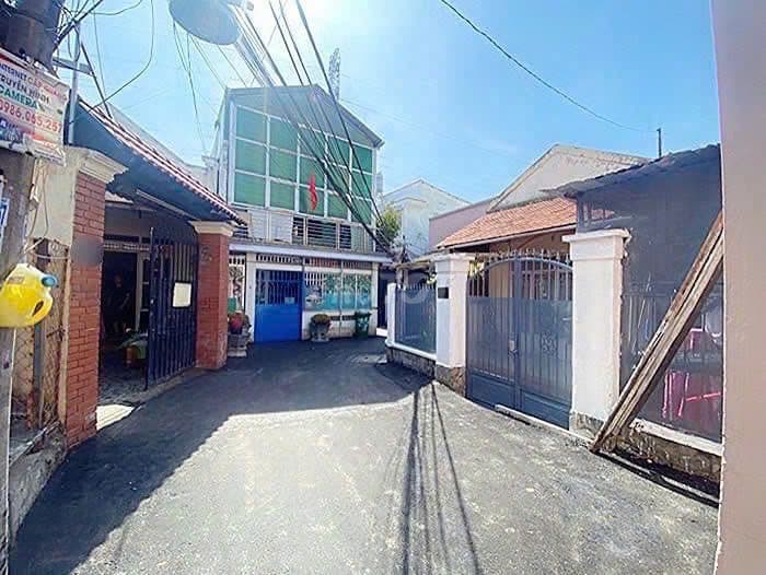 ĐẤT Ngay COOPMART NGÃ TƯ T.Đức,đường Quang Trung, Q9, Ô TÔ SÁT BÊN - Ảnh 2