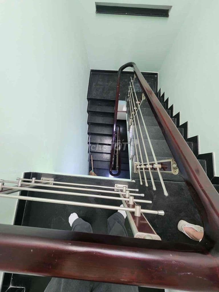 ĐIỆN BIÊN PHỦ Q3- 2 CĂN RA MẶT TIỀN- NGANG KHỦNG 5M - Ảnh 3