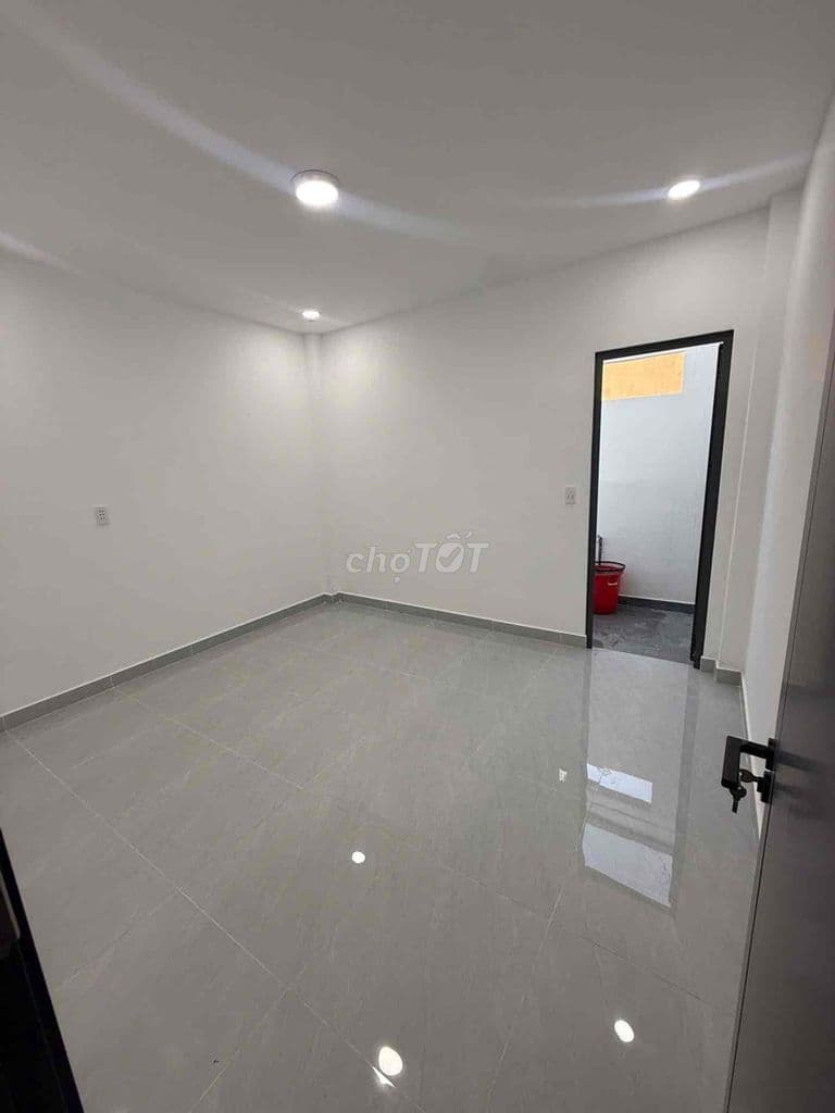 Bán nhà cấp 4, 1 tầng, SHR DT 81m2, giá 4,89 tỷ TL chính chủ - Ảnh 3