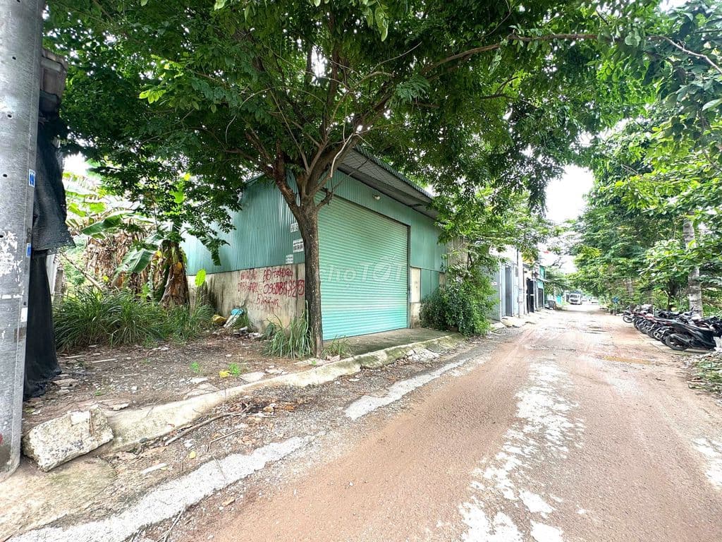 Lô 70m2 không lộ giới, đường trước đất 10m. Bình Chiểu,Thủ Đức - Ảnh 3