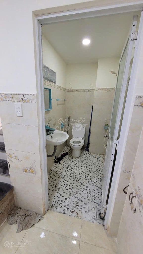 Nhà Tân Thới Nhất 05 gần chợ, trường học, khu trung tâm - Ảnh 3