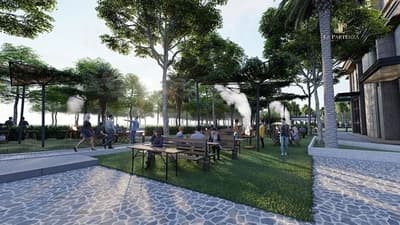 Mở bán Tháp Gali của Khải Hoàn Prime - Đầu tư chắc chắn sinh lời đợt 1 - Ảnh 3