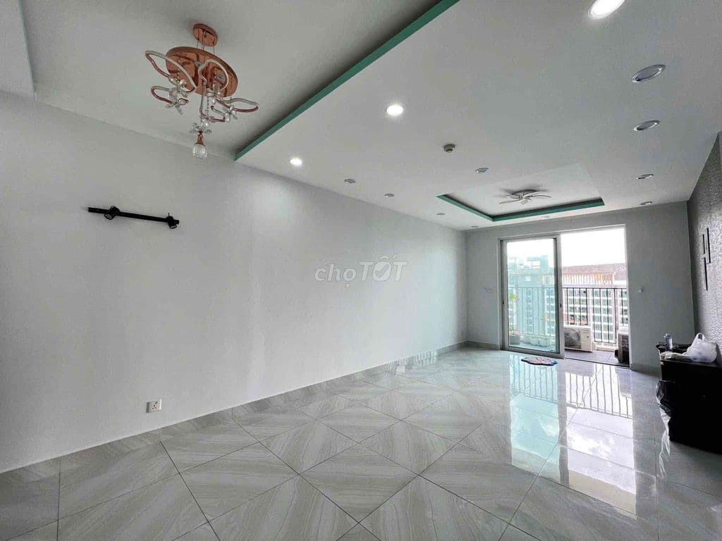 Chính chủ gưi bán gấp căn 2pn CC Vista verde q2 - Ảnh 3
